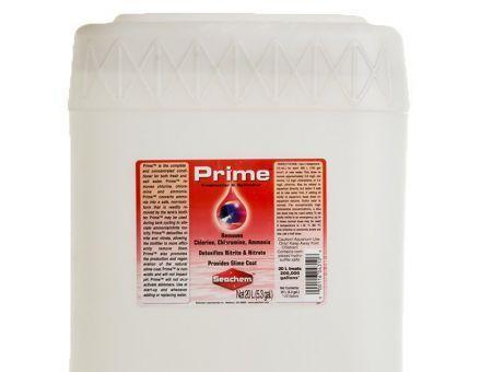 Seachem Prime Water Conditioner F/W &S/W