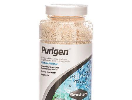 Seachem Purigen Ultimate Filtration Powder