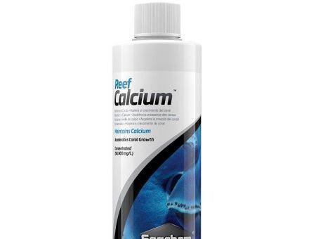 Seachem Reef Calcium