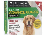 Sentry Advance Guard 2 for Dogs-Dog-www.YourFishStore.com