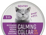 Sentry Calming Collar for Cats-Cat-www.YourFishStore.com