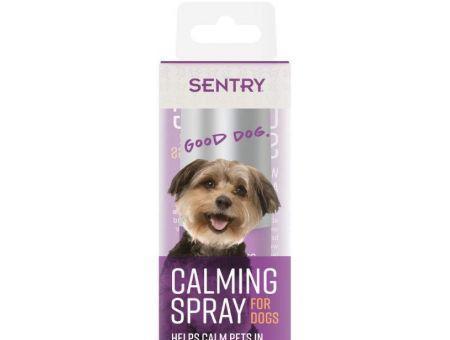 Sentry Calming Spray for Dogs