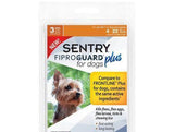 Sentry Fiproguard Plus IGR for Dogs & Puppies-Dog-www.YourFishStore.com