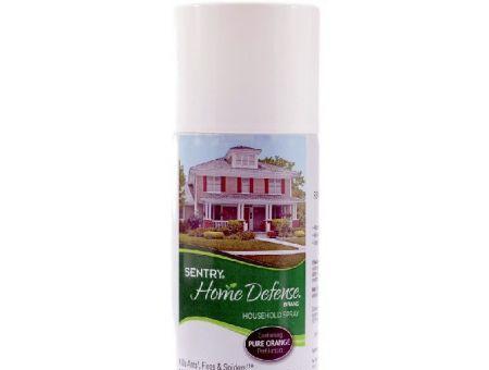 Sentry Home Defense Indoor Flea Spray