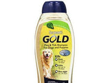 Sergeants Gold Flea and Tick Shampoo for Dogs and Puppies-Dog-www.YourFishStore.com