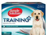 Simple Solution Training Premium Dog Pads-Dog-www.YourFishStore.com