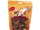 Smokehouse Chicken and Sweet Potato Combo Natural Dog Treat-Dog-www.YourFishStore.com