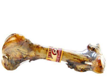 Smokehouse Treats Meaty Mammoth Bone