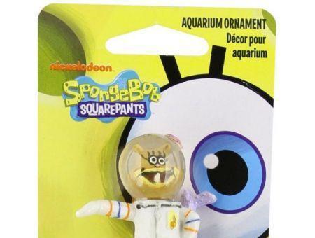 Spongebob Sandy Aquarium Ornament