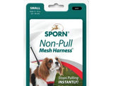 Sporn Non Pull Mesh Harness for Dogs - Black-Dog-www.YourFishStore.com