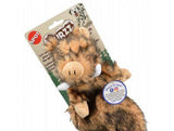 Spot Furzz Boar Dog Toy-Dog-www.YourFishStore.com