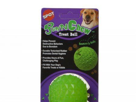 Spot Play'N Chew Treat Ball
