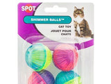 Spot Shimmer Balls Cat Toys-Cat-www.YourFishStore.com