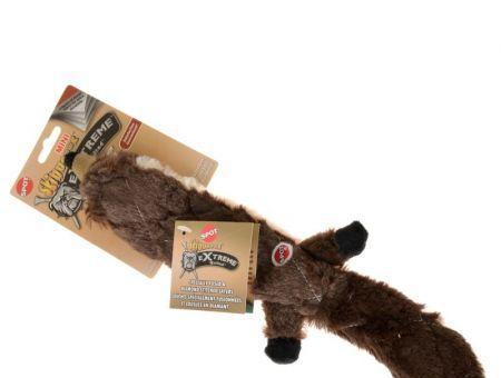 Spot Skinneeez Extreme Quilted Beaver Toy - Mini