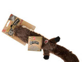 Spot Skinneeez Extreme Quilted Beaver Toy - Mini-Dog-www.YourFishStore.com
