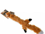 Spot Skinneeez Extreme Quilted Fox Toy - Regular-Dog-www.YourFishStore.com