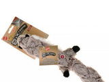 Spot Skinneeez Extreme Quilted Raccoon Toy - Mini-Dog-www.YourFishStore.com