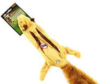 Spot Skinneeez Plush Flying Squirrel Dog Toy-Dog-www.YourFishStore.com