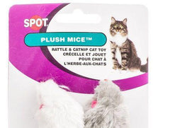 Spot Smooth Fur Mice-Cat-www.YourFishStore.com