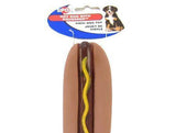 Spot Spotbites Vinyl Hot Dog Chew Toy-Dog-www.YourFishStore.com