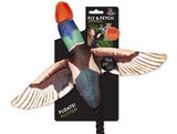 Spunky Pup Fly and Fetch Duck Dog Toy-Dog-www.YourFishStore.com