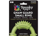 Spunky Pup Gnaw Guard Ring Foam Dog Toy-Dog-www.YourFishStore.com