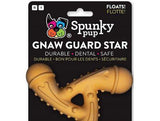 Spunky Pup Gnaw Guard Star Foam Dog Toy-Dog-www.YourFishStore.com