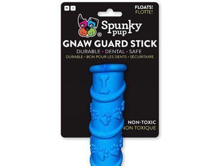 Spunky Pup Gnaw Guard Stick Foam Dog Toy
