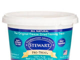 Stewart Pro-Treat 100% Pure Beef Liver for Dogs-Dog-www.YourFishStore.com