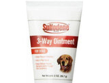 Sulfodene 3-Way Ointment for Dogs-Dog-www.YourFishStore.com