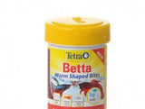 Tetra Betta Worm Shaped Bites-Fish-www.YourFishStore.com