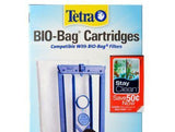 Tetra Bio-Bag Cartridges with StayClean - Large-Fish-www.YourFishStore.com