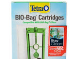 Tetra Bio-Bag Cartridges with StayClean - Medium-Fish-www.YourFishStore.com