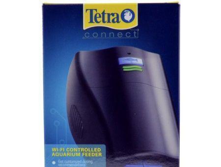 Tetra Connect Wi-Fi Controlled Aquarium Feeder