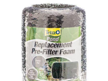 Tetra Pond Replacement Cylinder Pre-Filter Foam