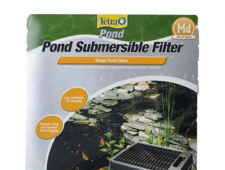 Tetra Pond Submersible Filter