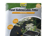 Tetra Pond Submersible Filter-Pond-www.YourFishStore.com