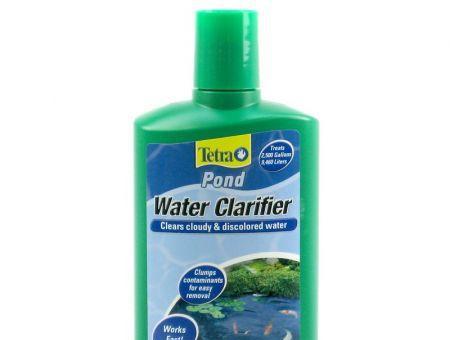 Tetra Pond Water Clarifier