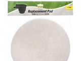 Tetra Pond Waterfall Filter Replacement Filter Pad-Pond-www.YourFishStore.com