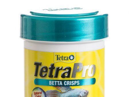 Tetra Pro Betta Crisps