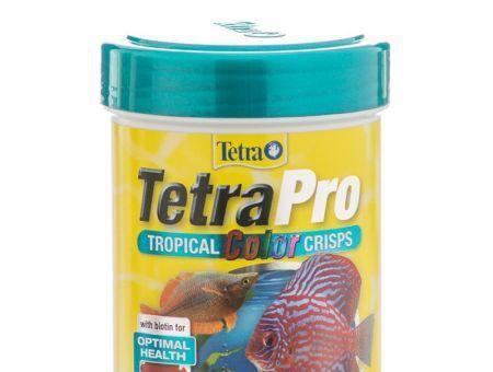 Tetra Pro Color Crisps