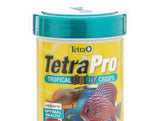 Tetra Pro Color Crisps-Fish-www.YourFishStore.com