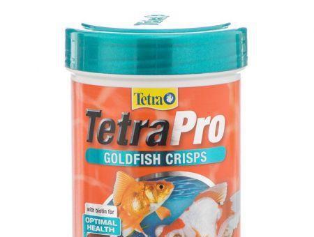 Tetra Pro Goldfish Crisps-Fish-www.YourFishStore.com