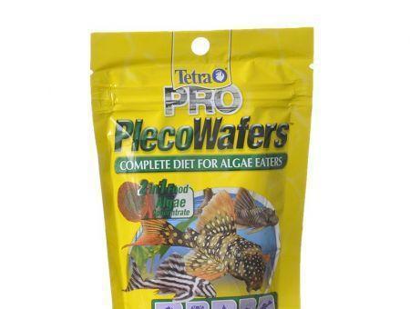 Tetra Pro PlecoWafers