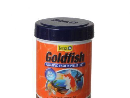Tetra TetraFin Floating Variety Pellets-Fish-www.YourFishStore.com