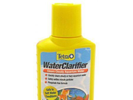 Tetra Water Clarifier For Aquariums
