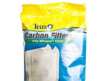 Tetra Whisper EX Carbon Filter Cartridge-Fish-www.YourFishStore.com