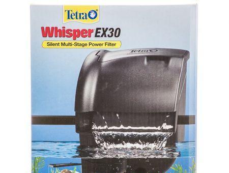 Tetra Whisper EX Power Filters