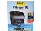 Tetra Whisper IQ Power Filter-Fish-www.YourFishStore.com