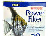 Tetra Whisper Power Filter-Fish-www.YourFishStore.com